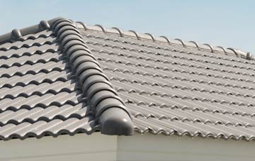 advantages of Sheriffs Lench clay roofing