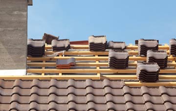 Sheriffs Lench clay roofing costs