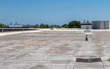 Sheriffs Lench commercial flat roofing