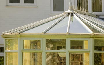conservatory roof repair Sheriffs Lench, Worcestershire