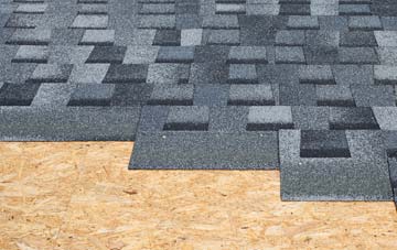 expert Sheriffs Lench asphalt roof companies