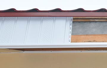Sheriffs Lench fascia repair costs