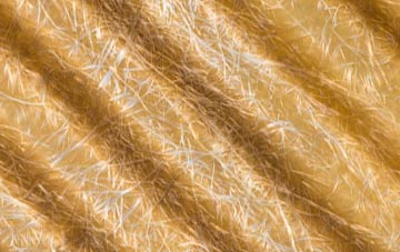 Sheriffs Lench fibreglass roof waterproofing