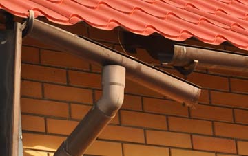 Sheriffs Lench gutter repair costs