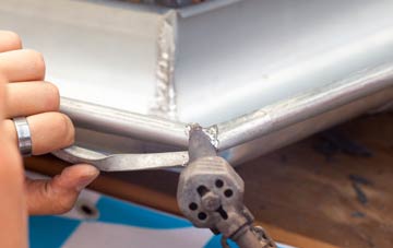 disadvantages of Sheriffs Lench lead roofing