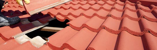 compare Sheriffs Lench roof repair quotes