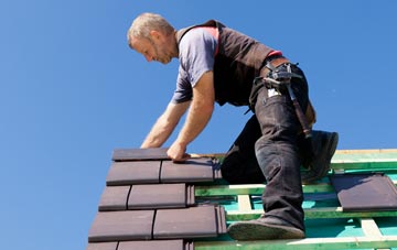 disadvantages of Sheriffs Lench slate roofing