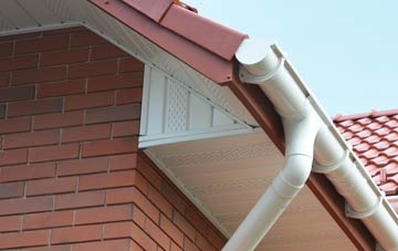 Sheriffs Lench soffit repair costs