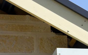 soffit repair Sheriffs Lench