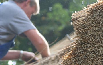 professional Sheriffs Lench thatchers