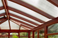 Sheriffs Lench conservatory roofing insulation