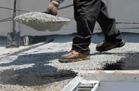find rated Sheriffs Lench flat roofing replacement companies
