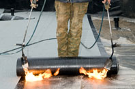 Sheriffs Lench flat roof sealing quote