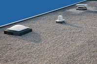 Sheriffs Lench flat roofing