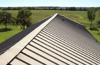 Sheriffs Lench metal roof quotes