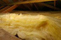 Sheriffs Lench pitch roof insulation