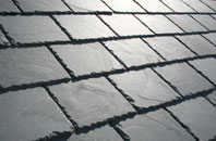 Sheriffs Lench slate roof